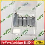 Silver For Volvo Scania Iveco 88800414 Oxidation Removing Pneumatic Pipe Tool