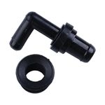 MD183547 PCV Waste Gas Valve for Mitsubishi For PAJERO For MONTERO 2 1990-2004