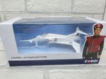Corgi CC96309 Captain Scarlet Angel Interceptor