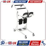 Patient Lift Transfer Chair, Stand Assist Lift, Stand Up Assistance/Aid, M/L -R