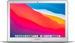 Apple MacBook Air 7,2 A1466 i5-5250U 8GB RAM 250GB SSD 13.3" Mac OS  Laptop