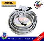 Mirka Sander Hose Sleeve Protective Cover 3.8M - MIE6515911 For CEROS DEROS DEOS