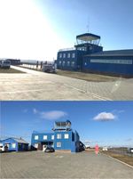 Private Aerodrome & Flight training business