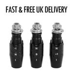 Callaway .335 Fairway Wood Shaft 2025 Shaft Adaptor Paradym Ai Smoke Elyte Flash