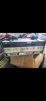 Thurlby Thandar Instruments PL330MDT Linear Triple Output PSU 32V 3A 100W