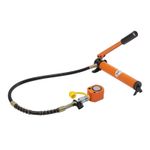 CP-180 70Mpa Hydraulic Pump Hand Operated Pump Hydraulic Hand Pump Manual Pump
