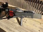 Cobra R9 Bolt Holder Arrow Holder for 7.5 and 15 inch