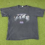 Vintage Buffy The Vampire Slayer Shirt XL CAST PHOTO. 