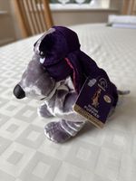 Hush Puppies Collectible Purple Basset Hound Dog Special Edition