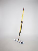 Rubbermaid Pulse Mopping Kit Yellow