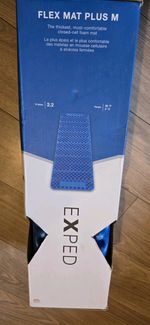 Exped Foam Sleep Matt