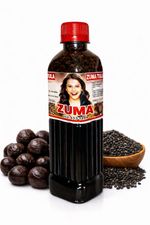 Gorontula Syrup Snot Apple Female & Male Aphrodisiac Syrup with Sesame Seeds