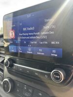 Ford 8" Touch Screen Display Head Unit Upgrade/replacement