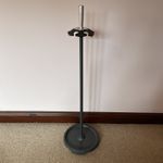 Vintage Cast Iron Umbrella Stand
