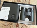 GPO Passion Ed 8x32 Ultra-Compact Binoculars German Precision Optics