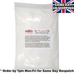 CASTING PLASTER OF PARIS - choose - FINE or EXTRA HARD STONE PLASTER - FREE POST