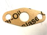 AN OIL PUMP GASKET COMPATIBLE WITH FORDSON AND FORD TRACTORS : SEE LISTING