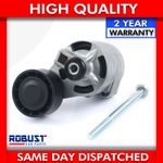 FOR FORD TRANSIT MK7 FAN DRIVE BELT TENSIONER WITH BOLT 2.4 TDCi (2006+ONWARDS)