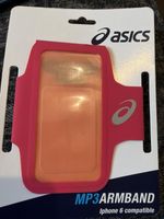Asics MP3 Armband  - Unisex