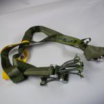 Irvin GQ Parachute Riser | LLP Parachute Riser | Pair