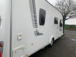 Swift Challenger 540