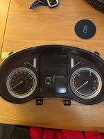 Daf Xf 106 Speedo Instrument Cluster 2114868