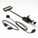 21W Exhibition Light Neutral White LED Display Trade Show Retail Lamp Clamp 1800