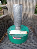 Parasene Greenhouse Parafin Heater.