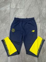 Hampshire County Cricket Club Track Bottoms New Balance Large