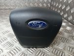 Ford Focus Mk3 Facelift RHD Steering Wheel A/Bag F1EBA042B85AD 2015 16 17 18