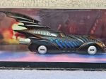 Eaglemoss Batman Automobilia Batman Forever Movie 1:43 Diecast Model Car Case