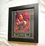 The Hunger Games: Catching Fire Framed Film Cell Display - Limited Edition