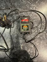 Hornby OO  r911 train speed  controller Working