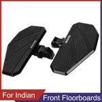 Front Floorboards Footboards For Indian Scout Classic Scout Sixty Scout Bobber
