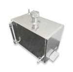 2 Gallon Alloy Aluminium Fuel Tank  -  Kit car / Rally / Drift Cars CMB7850