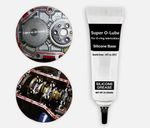 10g Silicone Grease Lubricant O-Ring Seal Waterproof High Temp Multi Purpose