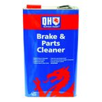 Quinton Hazell Brake Cleaner Car Degreaser Dissolve Grease Oil 5L