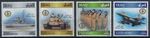 IRAQ IRAK / MNH / 2015 Army Day