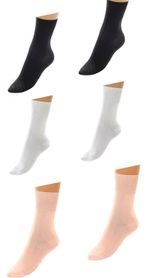 Ballet Socks Tap Jazz Modern Gymnastic Girls Boys Dance Socks All Size & Color