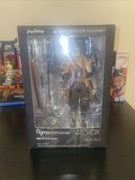 Sekiro DX Edition Sekiro: Shadows Die Twice figma No.483-DX Action Figure