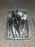 Cutlery