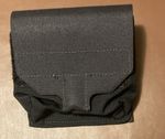 Blue Force Gear Boo Boo Pouch | Black Small Utility BFG