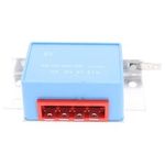 Voltage regulator charge controller for MZ ES ETS TS ES IFA RT TROPHY Simson AVO 6V