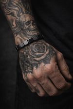 Hematite Bracelet – Timeless Strength & Balance