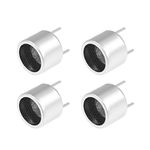 TCT40-16T/R Ultrasonic Transducer Transmitter and Receiver Probe 2Pair