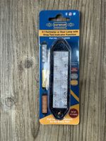 Boreman 3:1 Perimeter or Rear lamp with Stop/Tail/Indicator function. 
