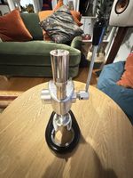 Macap Dynamometric (Calibrated) Coffee TamperRRP £399