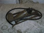 Kismetlorry Foot Pump