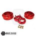 2" Inch Lift Kit For Nissan Navara NP300 2015-2019 Suspension Body Lift