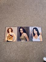 Charmed Prue Piper Paige Signed Auto Shannen Doherty Holly Marie Combs Rose Mcgo